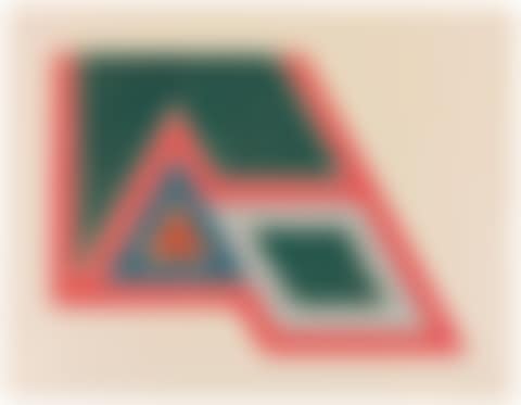 Sanbornville, from eccentric polygons (preview)