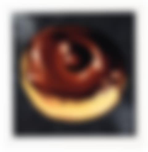 Cosmic donut (preview)