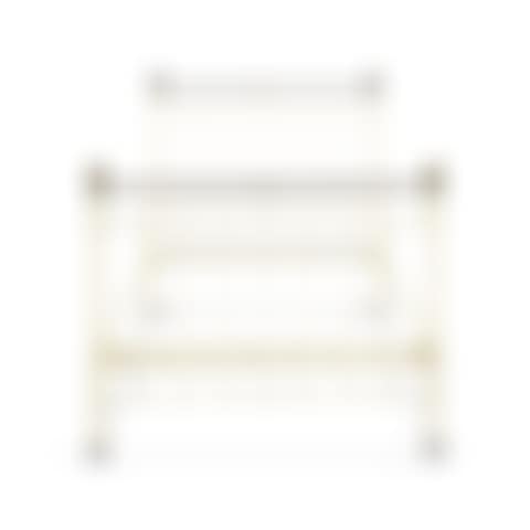 The Infamous Bed from the Memoir (preview)