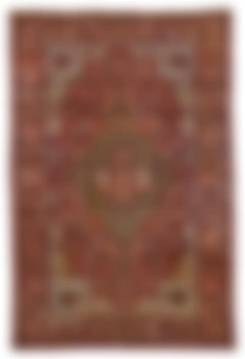 A Sarouk Fereghan Carpet (preview)