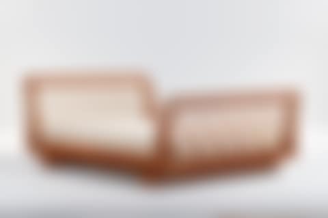 'CROISILLON ALEXANDRIE' DAYBED (preview)