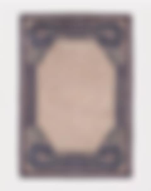 RARE AND IMPORTANT CARPET, CIRCA (preview)