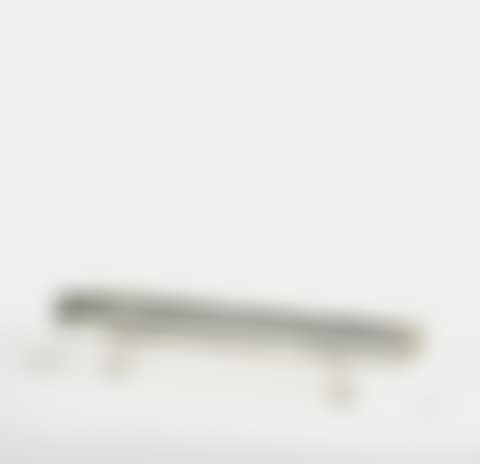 'WATER BLOCK' BENCH, DESIGNED CIRCA  (preview)