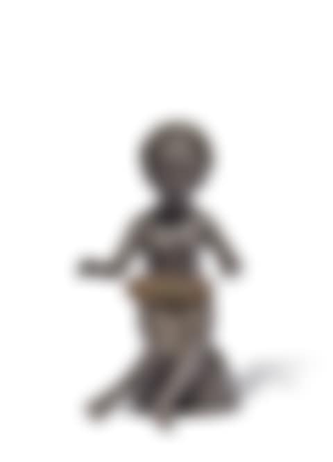 Io (Seated) (preview)