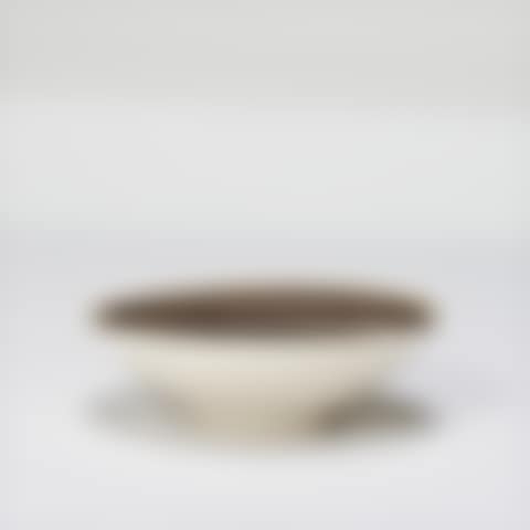 LOW CERAMIC BOWL (preview)