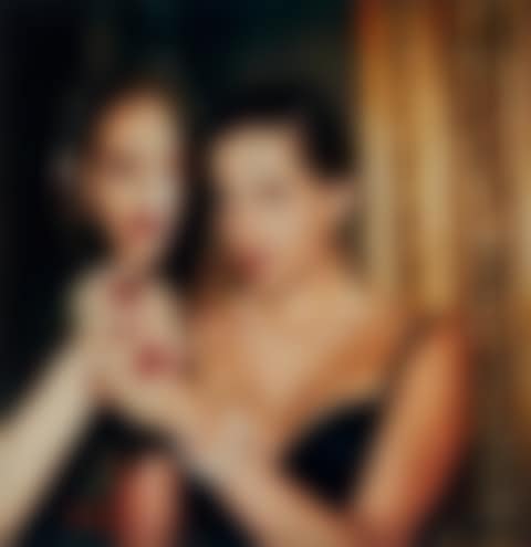 Selected Polaroids (preview)