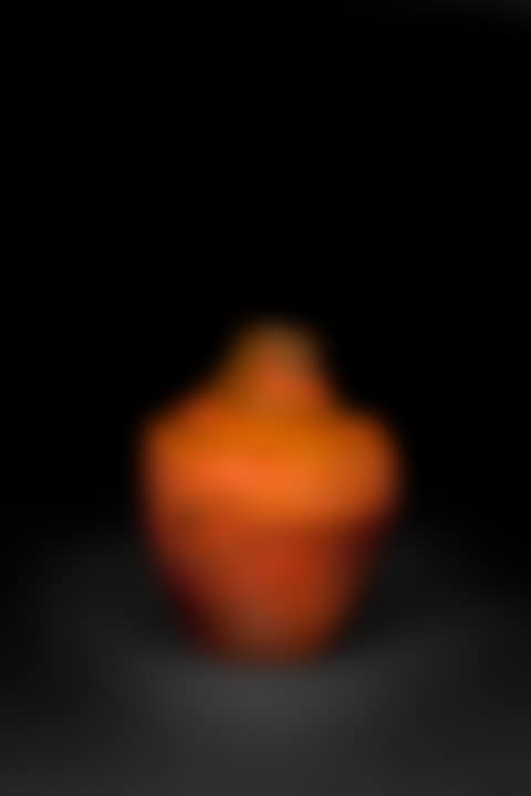 Brown Vase (preview)