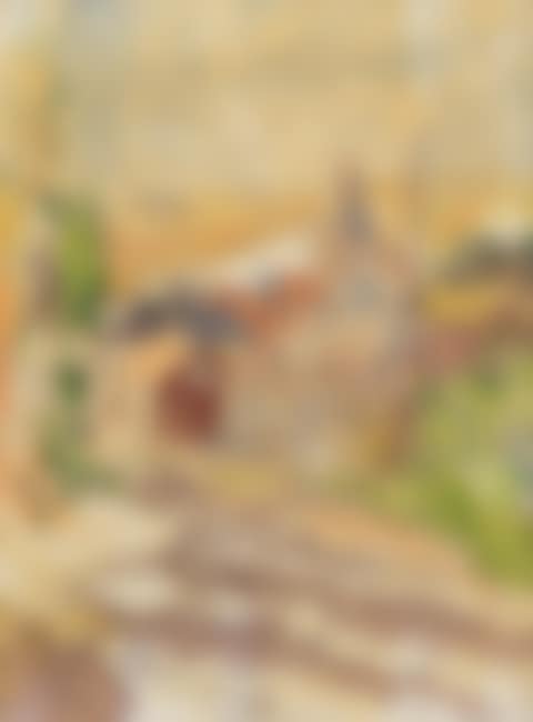 Landscape of Envermu  (preview)