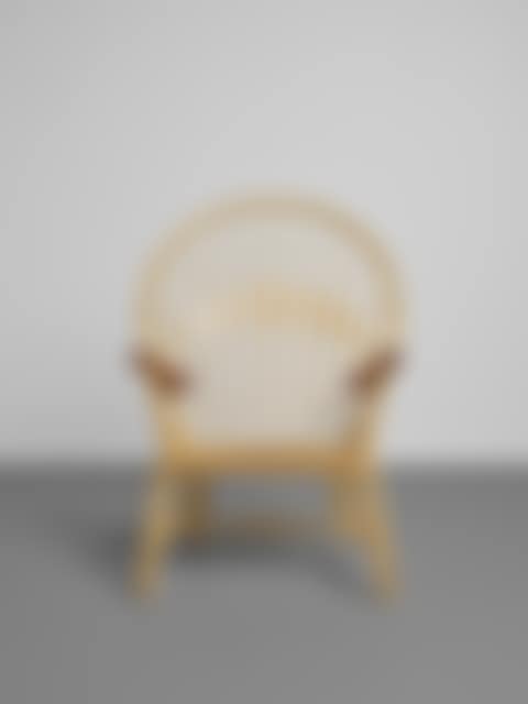 Peacock Chair (preview)