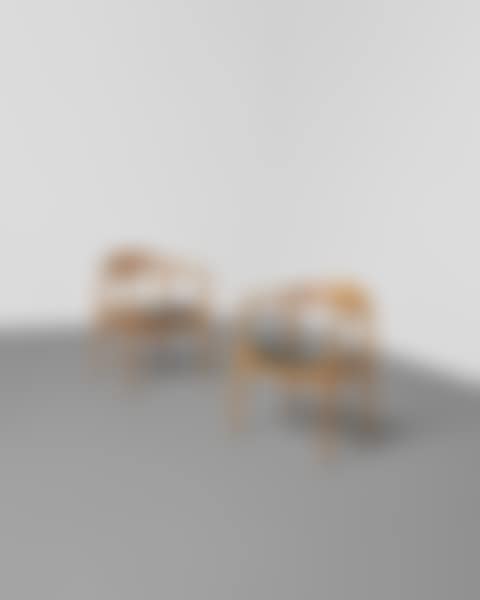 Pair of "The Chairs" (preview)