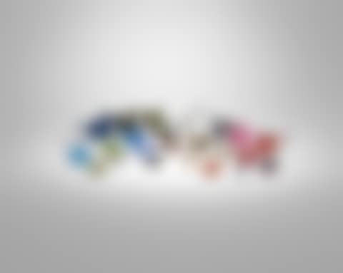 Collection of Twenty-five Birds (preview)