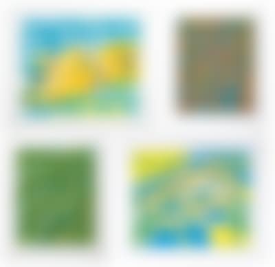 Stanley William Hayter * (preview)