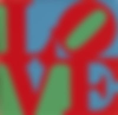 Robert Clark Indiana (preview)