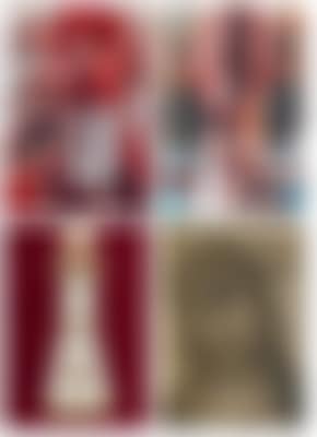 Hermann Nitsch * (preview)