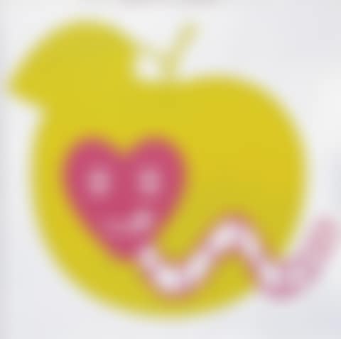 Worm in Apple (preview)