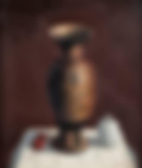 Still Life (preview)