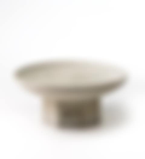 White Porcelain Ritual Vessel (preview)