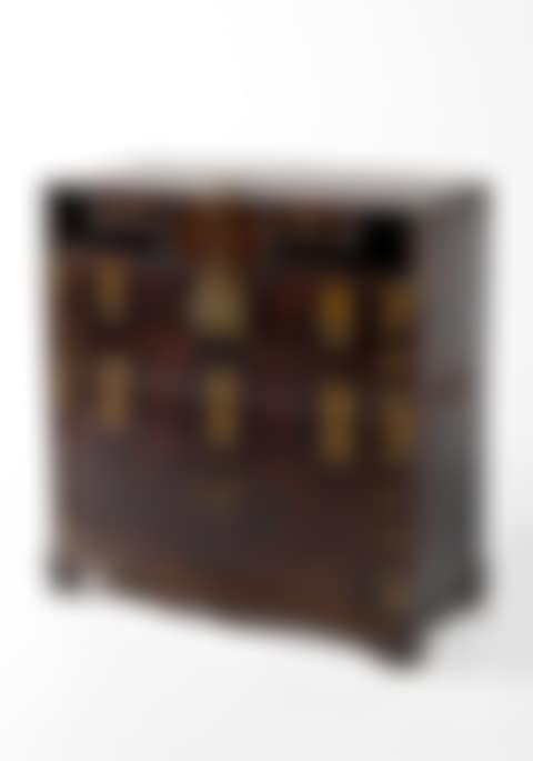 Blanket Chest (preview)