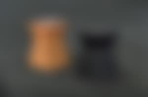 NAGATO Stool (2 works) (preview)