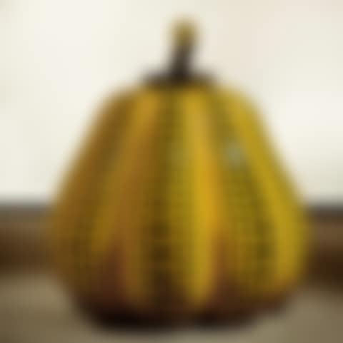 Pumpkin (preview)