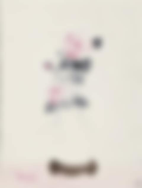 Pink Rose in a White Vase (preview)