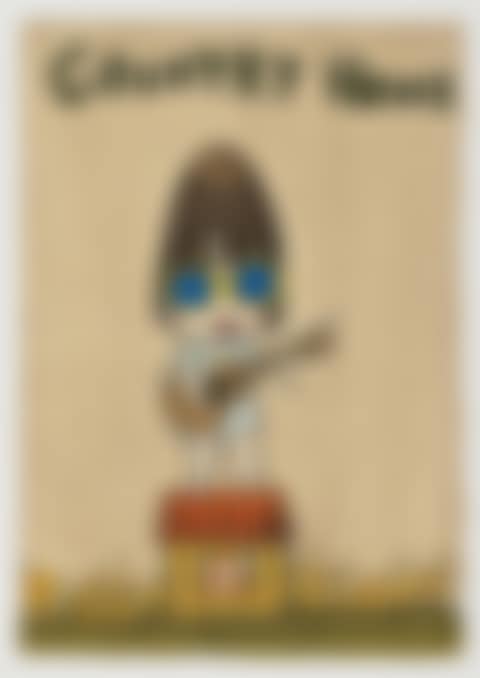 Country Home (preview)