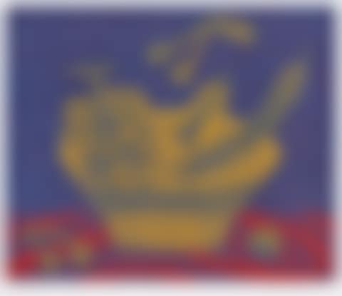 Fruit Basket (I) (preview)