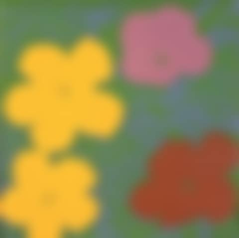 Flowers 花 (preview)