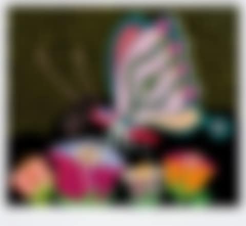 Butterfly (preview)