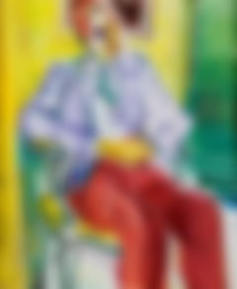Man (preview)