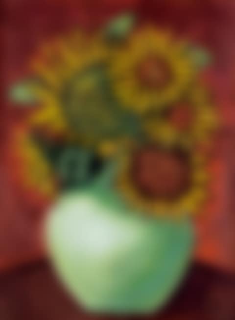 Sunflower (preview)