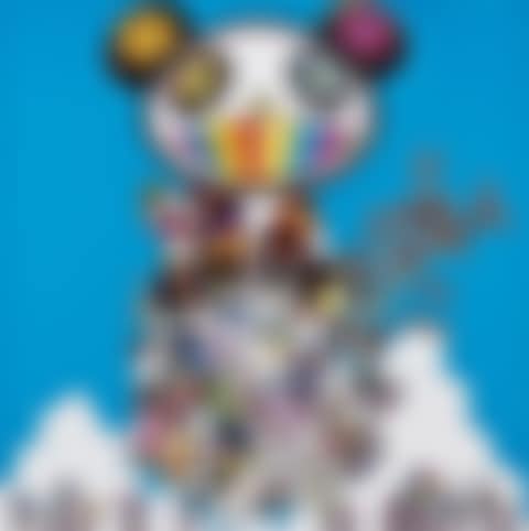 The pandas say they’re happy ,
2014 (preview)