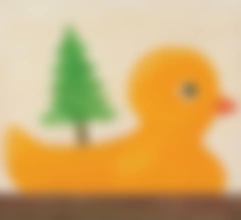 Duckling, The Tannenbaum Ambassador (preview)