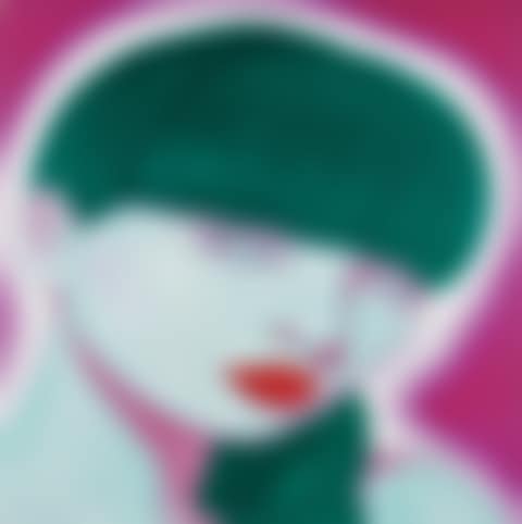 Woman (preview)