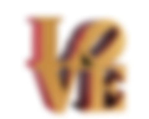 Love (gold-red) (preview)