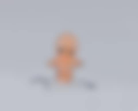 PicCell-Toy-Kewpie #4 (preview)