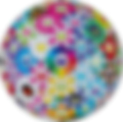 Expanding Universe (preview)