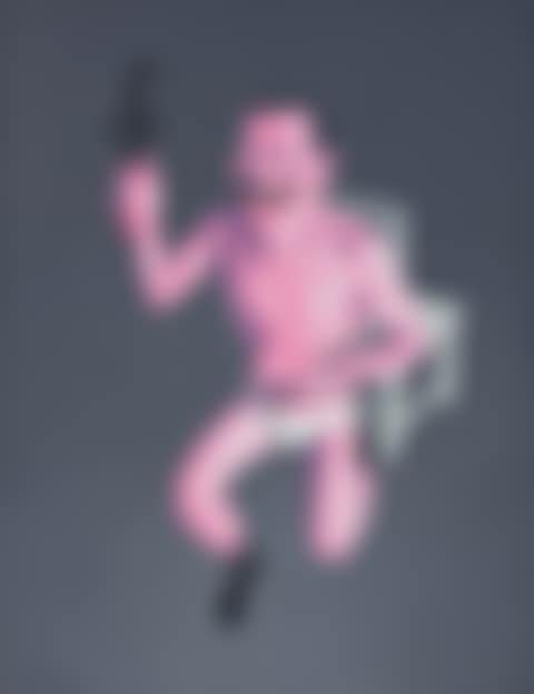 The Worker (preview)