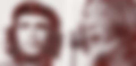 Red guevara (preview)