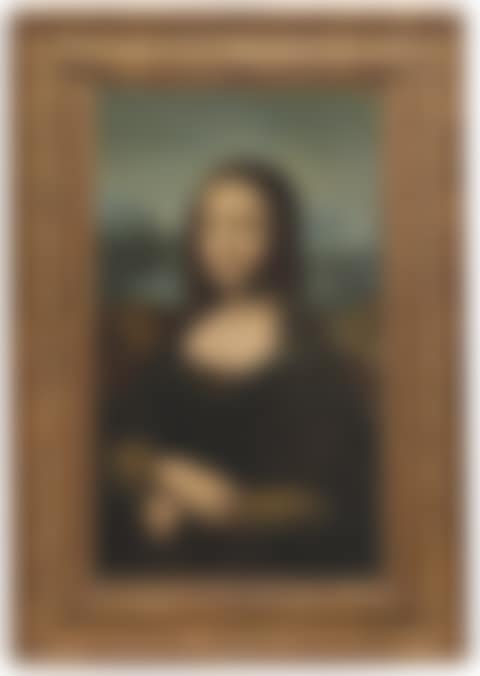 The Hekking Mona Lisa (preview)