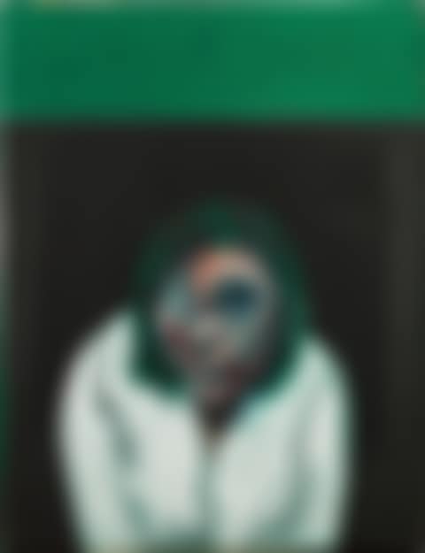 Head of Woman (preview)