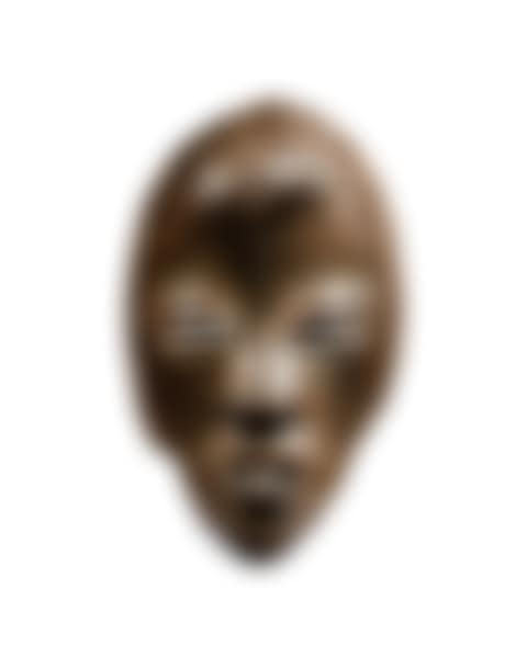 Masque, Dan, Côte d'Ivoire (preview)