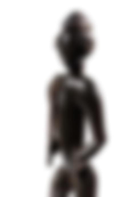 Statue ninina, Mossi, Burkina Faso (preview)