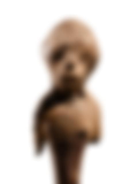 Buste, Dogon, Mali (preview)