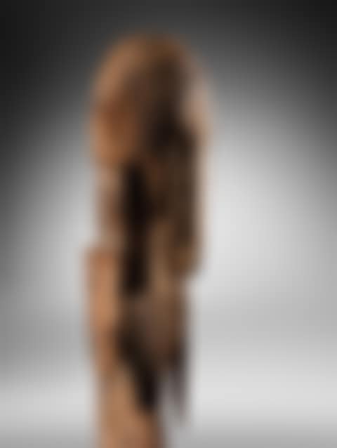 Statue porteur de masque, Dogon, Mali (preview)