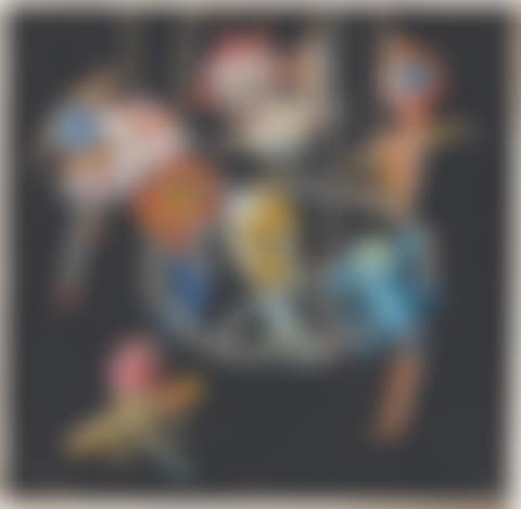 Strange birds (preview)