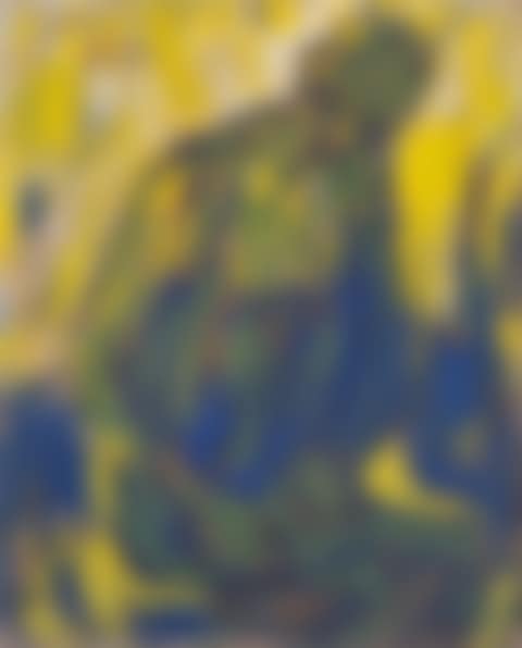 ”Sterbender Moses” (preview)