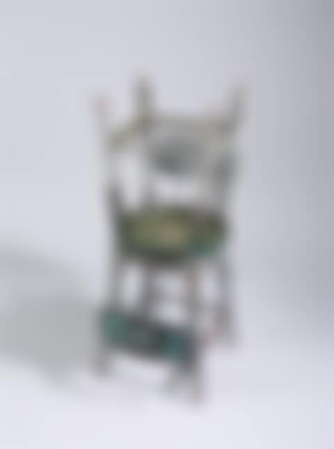 ”Sprague Chairs (LAID OFF)” (preview)
