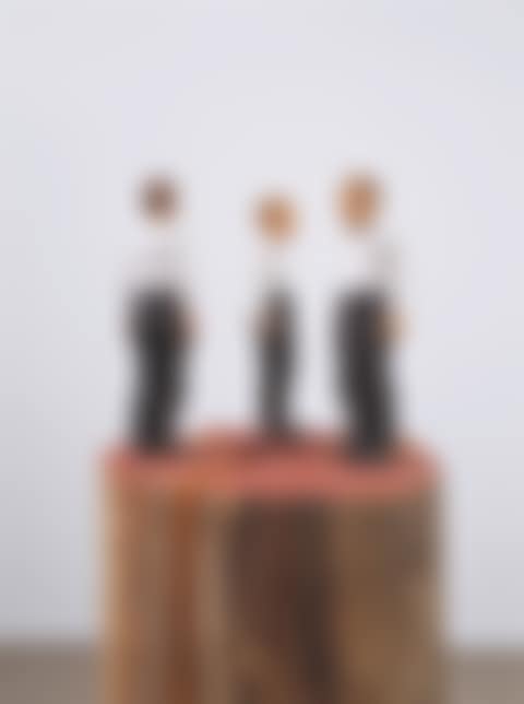 Three men (preview)