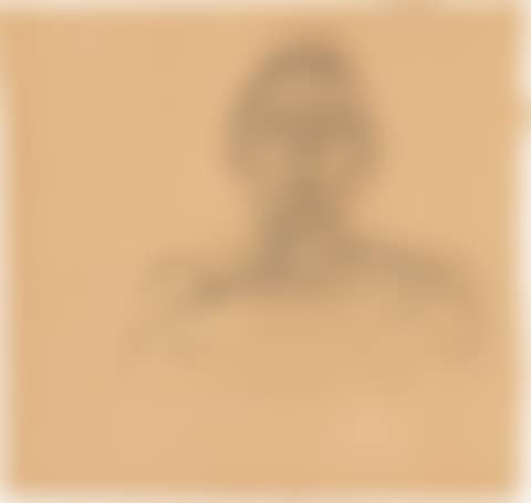 ”Buste d’homme” (preview)